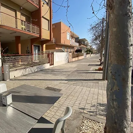 Σπίτι διακοπών Sun