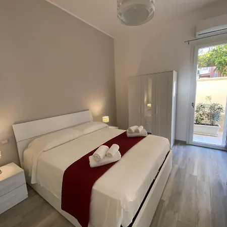 Casa de Férias Sun Avola