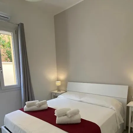 Ferienhaus Sun Avola