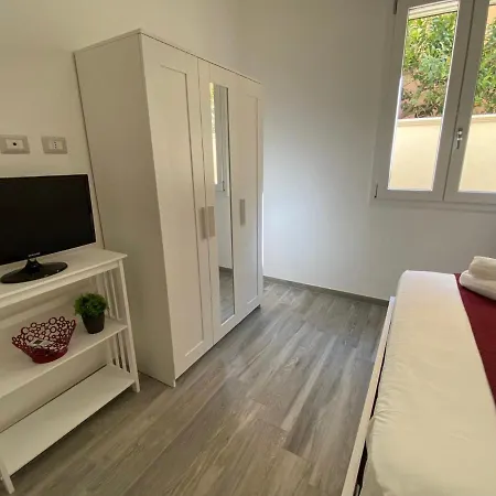 Ferienhaus Sun *
