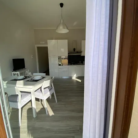 Holiday home Sun Avola