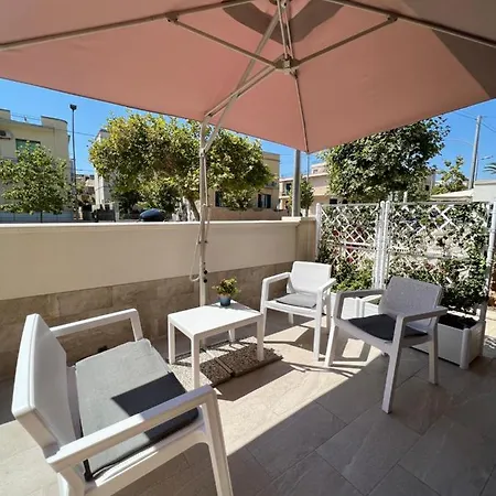 Holiday home Sun