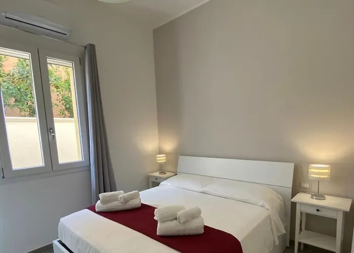 펜션 Sun 아볼라