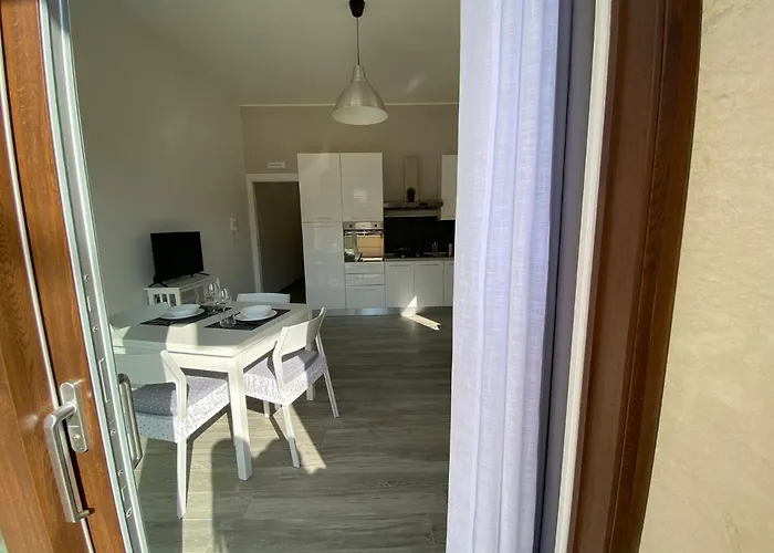 펜션 Sun 아볼라