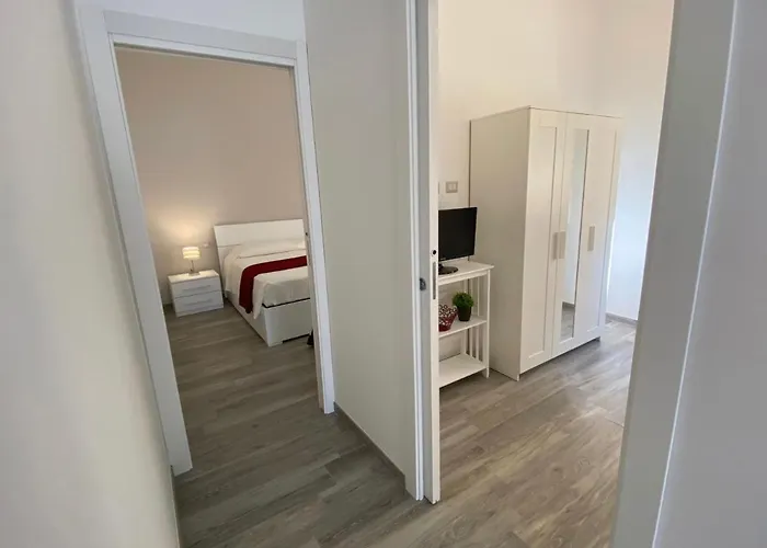 펜션 Sun 아볼라